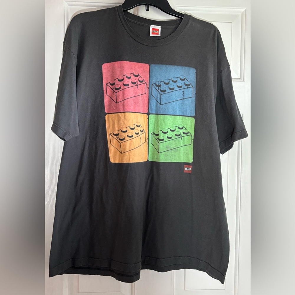 Lego T-shirt